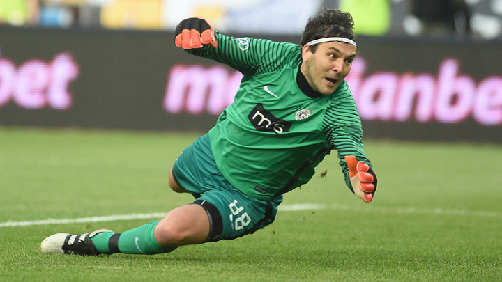 Golman Partizana Stojković: Stidim se što sam Srbin, sutra se odričem pasoša