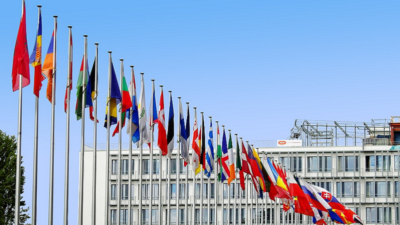 Predsednik Slovenije Borut Pahor: "Ovakva Evropska unija ne može da primi Srbiju..."