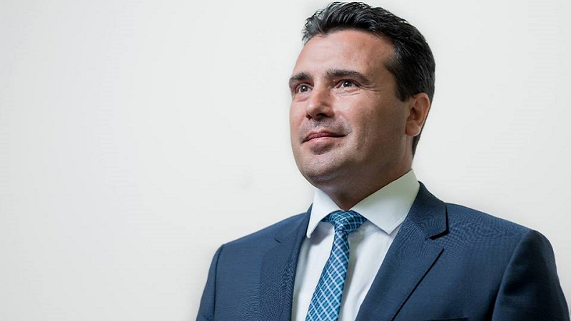 Zoran Zaev za BBC: Nije lako Vučiću. I pošto mu nije lako, nemam komentar Zoran Zaev za BBC: Nije lako Vučiću. I pošto mu nije lako, nemam komentar