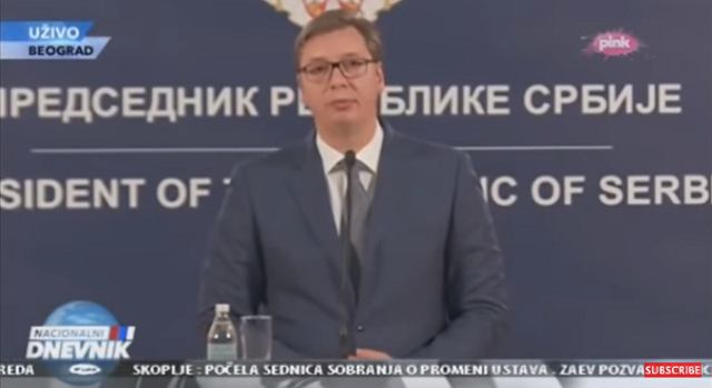 Genijalnost predsednika Vučića: Pravićemo niže stambene zgrade da bi povećali natalitet