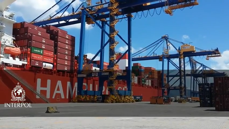 Zaplenjeno 55 tona droge i uhapšeno 1.300 ljudi u velikoj međunarodnoj akciji (VIDEO)