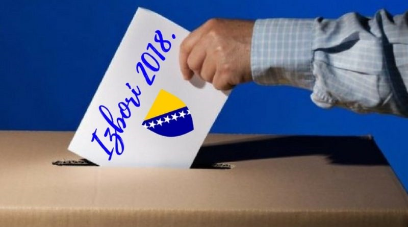 Opšti izboru u BiH – beskrajna kombinatorika, nacionalni iznad svih ostalih interesa