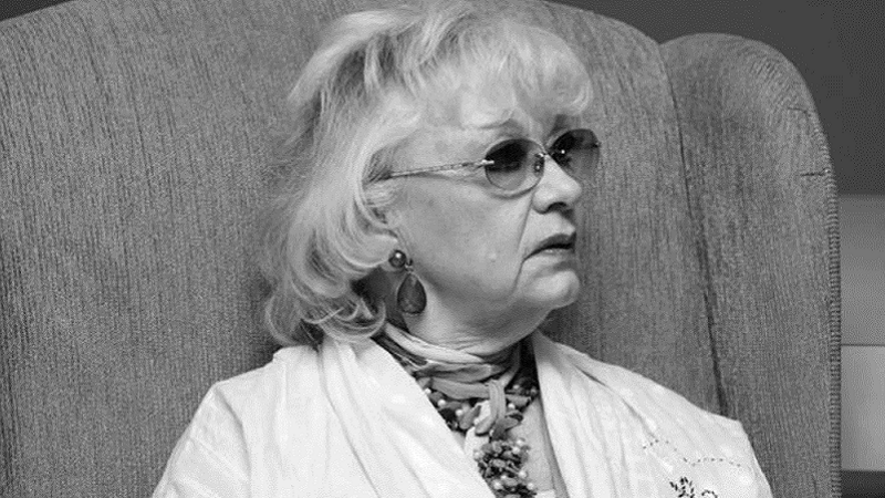 Preminula Milena Dravić