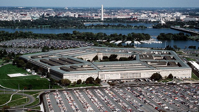 Sputnjik: Pentagon iz Ramštajna "sprema novu Jugoslaviju"?