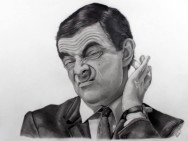 Rouen Etkinson više neće igrati čuvenog Mister Bina? Rouen Etkinson više neće igrati čuvenog Mister Bina?