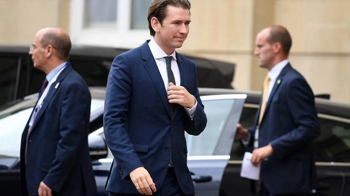 Hiljade Austrijanaca demonstriralo protiv vlade