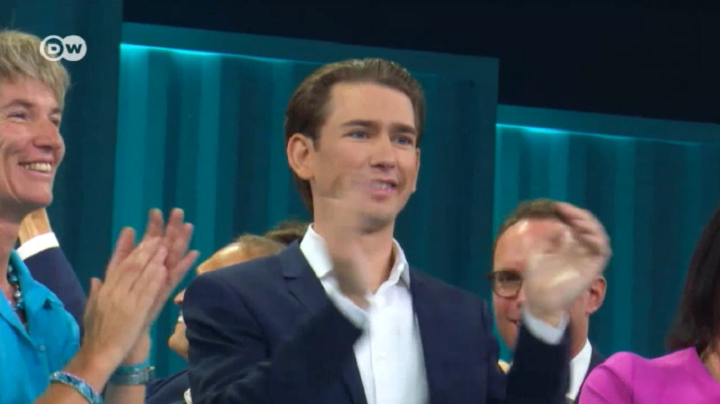 Kurc prelomio – ide putem SAD i Mađarske