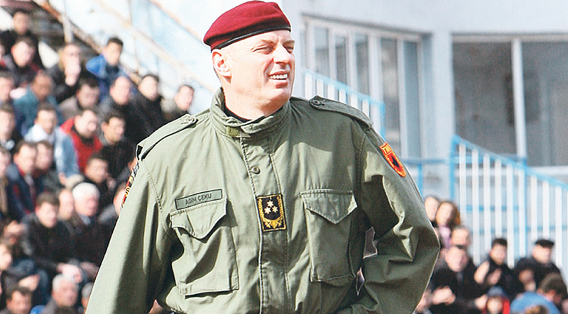 SAD prekinule saradnju s Berišom i Čekuom