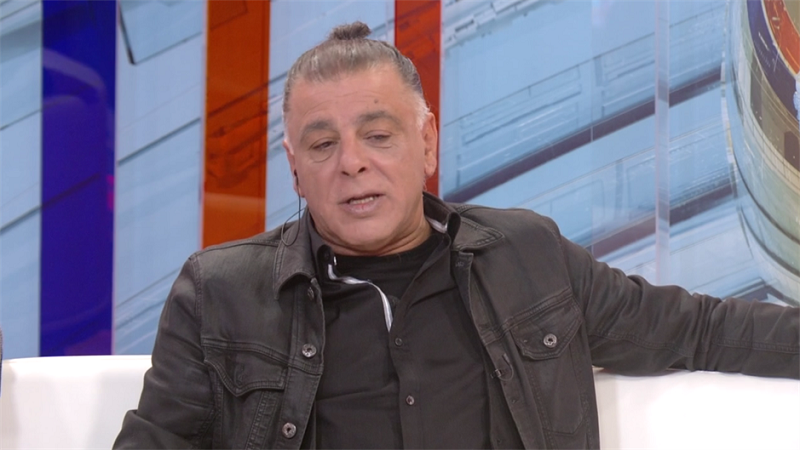 Aki Rahimovski pobedio bolest. Divno je vratiti se!