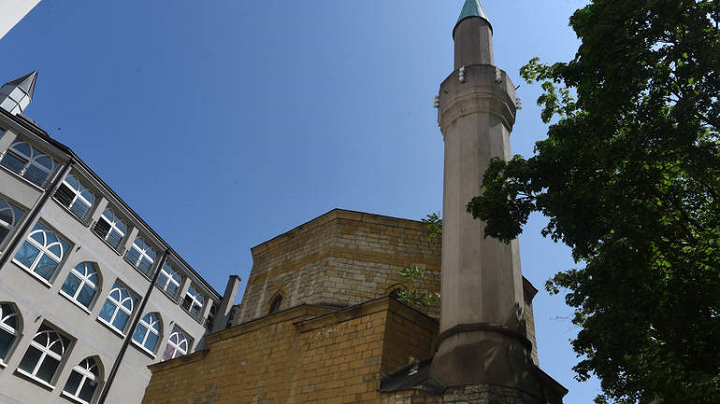 Poglavar Islamske zajednice Srbije optužio poglavara Islamske zajednice u Srbiji