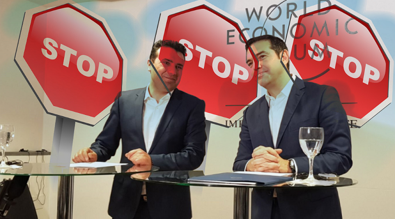 Ništa od dogovora? Čak 72 odsto Grka ne želi sporazum sa Makedonijom