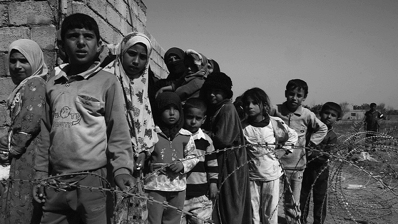 Migranti ne žele da ostanu u BiH. Deca molila da ih puste u Hrvatsku