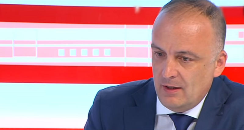 Draško Aćimović: Uveren sam da će SDP imati najmaštovitija obrazloženja za debakl na izborima