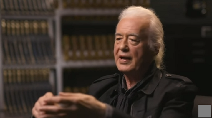 50. rođendan Led cepelina. Džimi Pejdž otkriva malo poznate detalje (VIDEO)