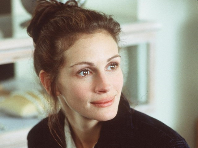 Životna priča Džulije Roberts