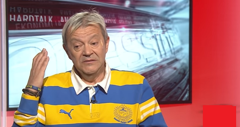 Emir Hadžihafizbegović: „Bosna je zagonetna, najlepša i odlučna“