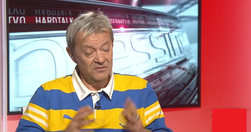 Emir Hadžihafizbegović: „Bosna je zagonetna, najlepša i odlučna“ Emir Hadžihafizbegović: „Bosna je zagonetna, najlepša i odlučna“