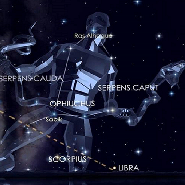 DNEVNI HOROSKOP ZA SREDU 10. 10. 2018. - Pročitajte horoskop sa 13, a ne 12 znakova! Ophiuchus (Zmijonosac) je trinaesti. Proverite koji ste znak u novom horoskopu
