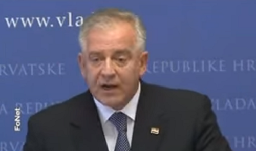 Sanaderu jedna osuđujuća, jedna oslobađajuća presuda