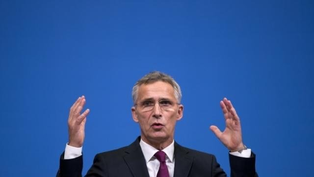 Generalni sekretar NATO doputovao u višednevnu posetu Srbiji