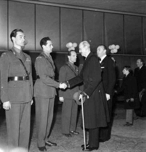 Preminuo vođa operacije kojom su nacisti sprečeni da dođu do atomske bombe