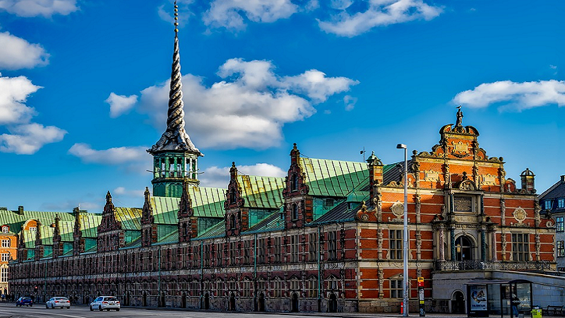 Predlog Danske da se proruski stav kažnjava sa 12 godina zatvora