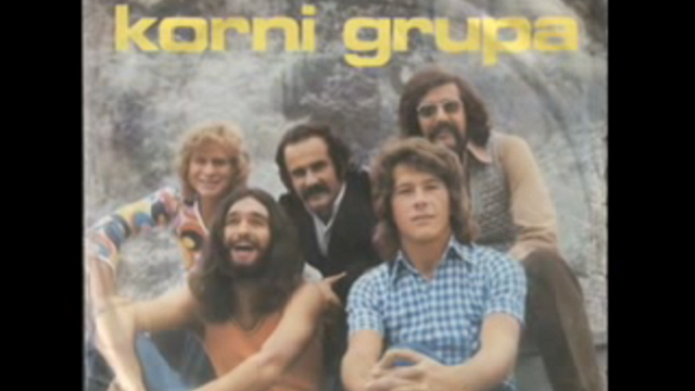Povratak "Korni grupe"