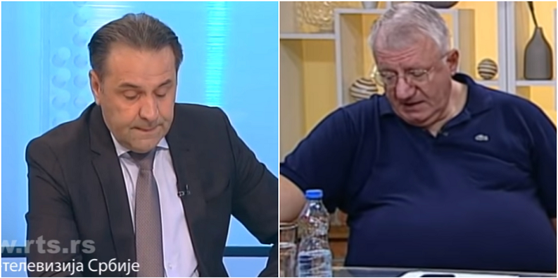 Rasim Ljajić podnosi ostavku posle 4. novembra? Rasim Ljajić podnosi ostavku posle 4. novembra?