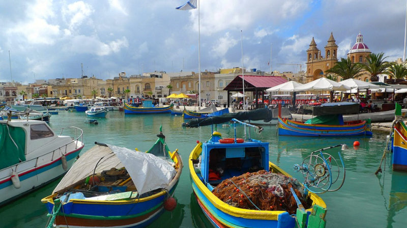 Na Malti najviše boravišnih dozvola dobili Srbi
