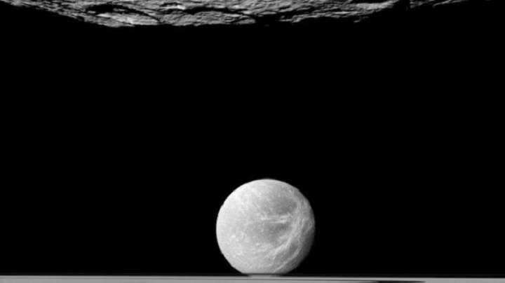 Dokazi o postojanju meseca izvan našeg solarnog sistema (VIDEO) Dokazi o postojanju meseca izvan našeg solarnog sistema (VIDEO)