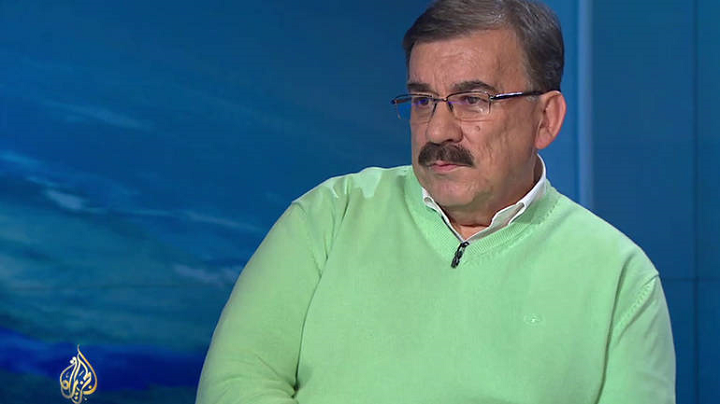 Miro Lazović: Jedino građani izlaskom na ulice mogu uozbiljiti vlast i menjati stanje u državi