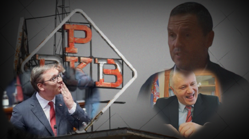 Jedan od odgovora na pitanje "di su naši novci": Vojin Lazarević postavljen za direktora Al Dahre, kupca PKB-a