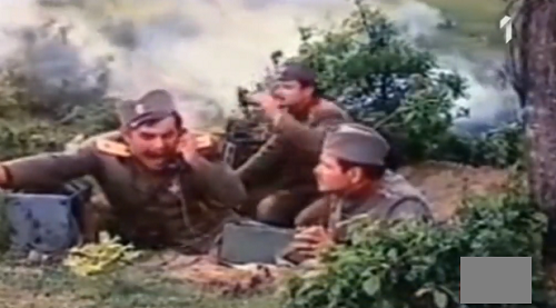 Sto godina od oslobođenja Beograda u Prvom svetskom ratu