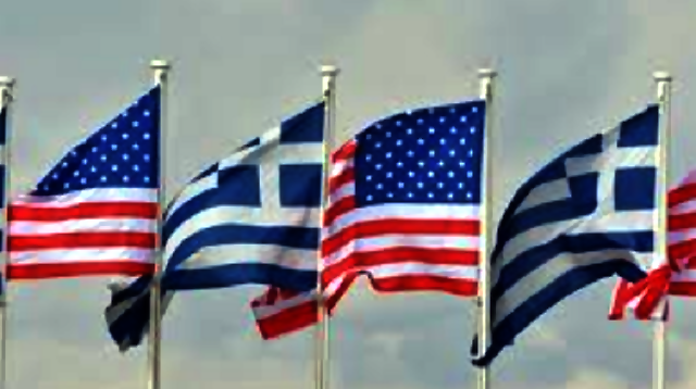 Grčka želi veće američko vojno prisustvo Grčka želi veće američko vojno prisustvo