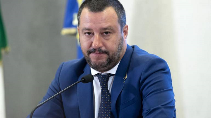 Zamenik italijanskog premijera: Lideri EU-a uništili su Italiju i Evropu