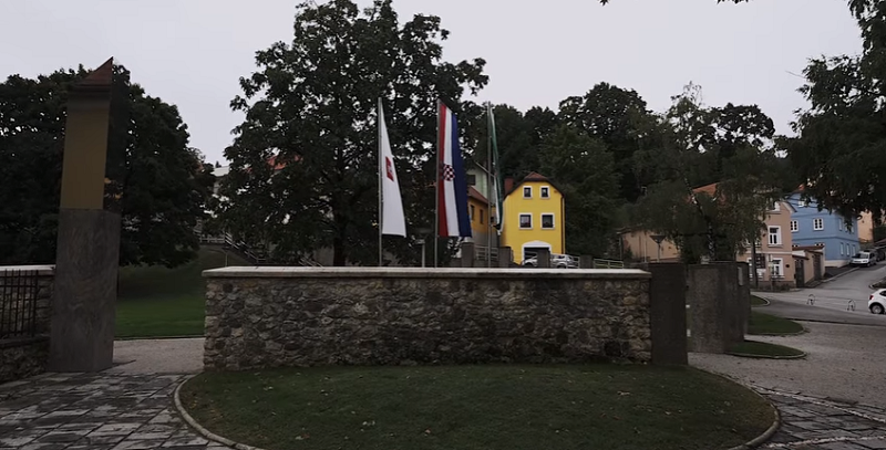 Gradske vlasti Samobora: "Ne trujte nam mladost lažima o Jasenovcu"