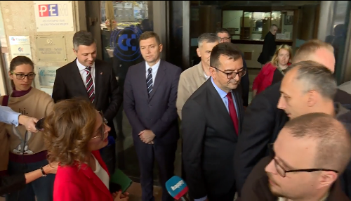 Savez za Srbiju: REM je postao jedan od odbora SNS-a