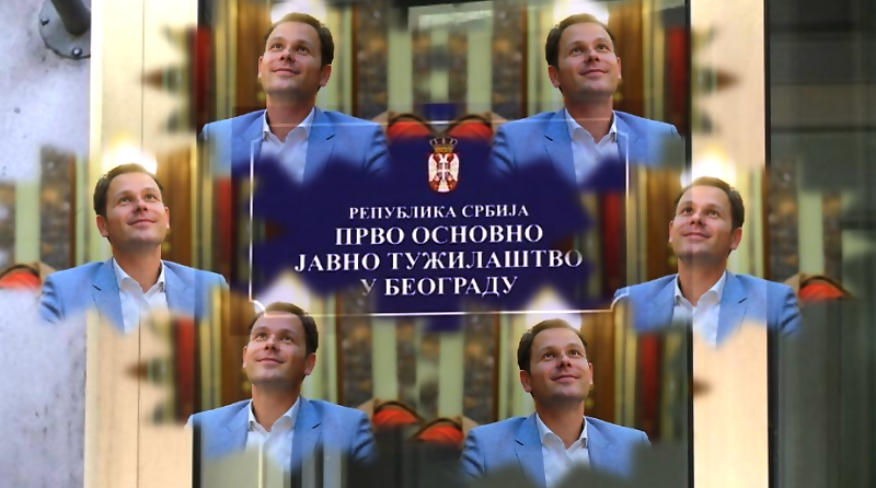 Kako je dobro biti Siniša: Uplatiš 200.000 dinara u humanitarne svrhe i zaborave se 24 apartmana u Bugarskoj, privatizacija kompanije "Bratstvo", prisvajanje državnog zemljišta, pranje novca...