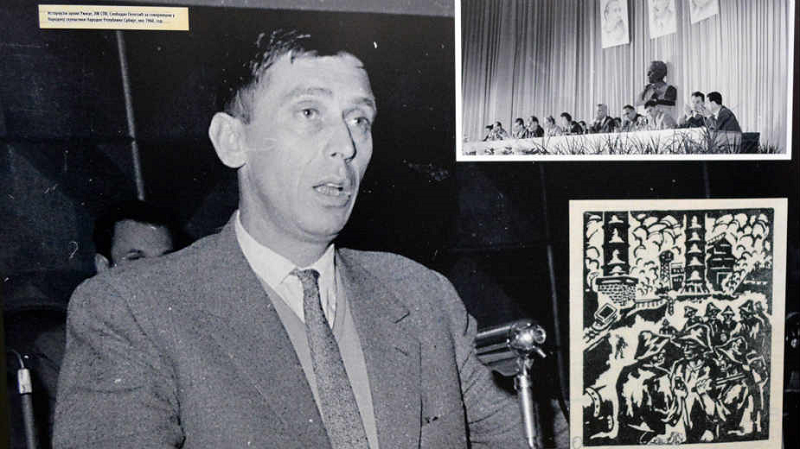 Srđa Penezić o svom ocu Slobodanu Peneziću Krcunu: Bio je čovek od krvi i mesa, ne treba praviti kult od njega