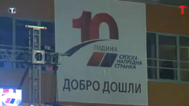 Nekada prva lopata Srbije danas cvili pred vratima kuće koju je gradio, a iz koje su ga izbacili naglavačke