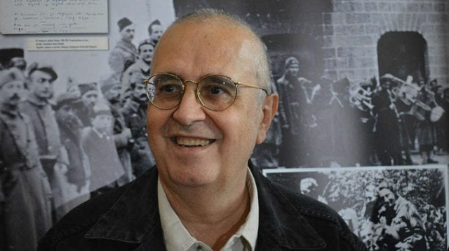 Srđa Penezić o svom ocu Slobodanu Peneziću Krcunu: Bio je čovek od krvi i mesa, ne treba praviti kult od njega