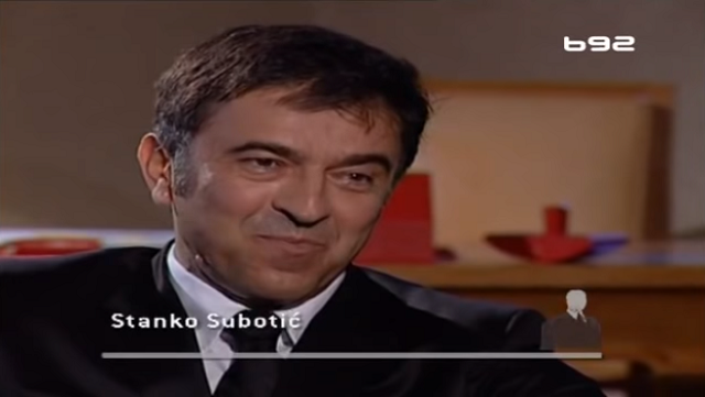 Stanko Subotić Cane zaradiće 28 miliona evra od koncesije aerodroma. Vlada Srbije krije ugovor o koncesiji