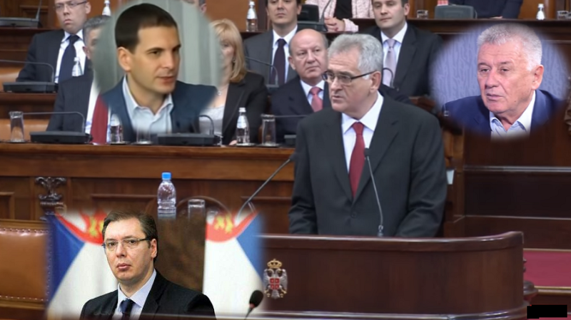 Toma uzvraća udarac! 