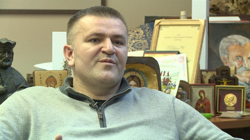 Lideru Roma i Krajišnika i partneru SNS-a zaduženom za svećenje vodice, zastareo postupak zbog kupovine glasova u Novom Sadu