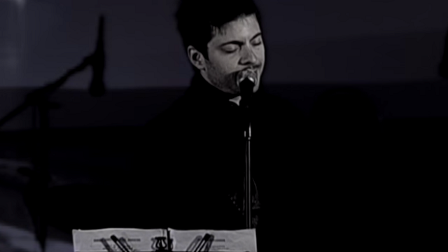 POSLE 11 GODINA: Tošetov grob propada i tone