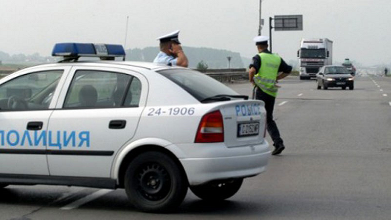 I Bugari protestuju zbog povećanja cena goriva