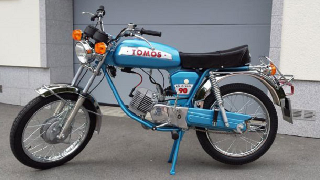 Slovenija: Obustavljena proizvodnja u Tomosu, radnici poslati kući