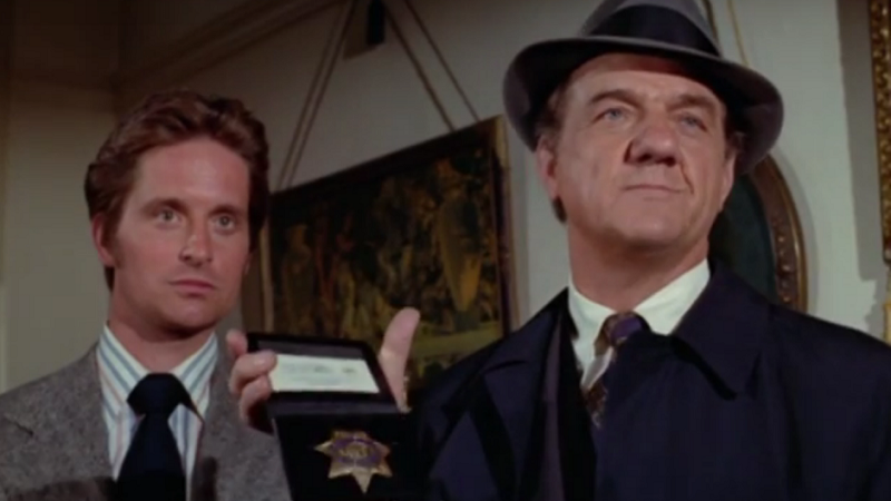 Karl Malden dobija spomenik 20. novembra ispred Jugoslovenske kinoteke