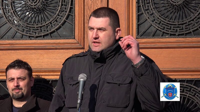 Do kraja puta u siromašno, ostarelo i anestezirano društvo nije još mnogo ostalo