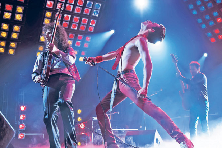 „Boemska rapsodija” uprkos ne baš pohvalnim kritikama, puni bioskopske sale širom sveta